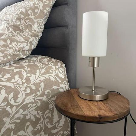 Appartement Entier Climatise - Parking Prive Saint-Martin-dʼHères Εξωτερικό φωτογραφία